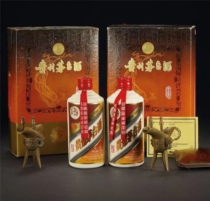 华蓥烟酒回收